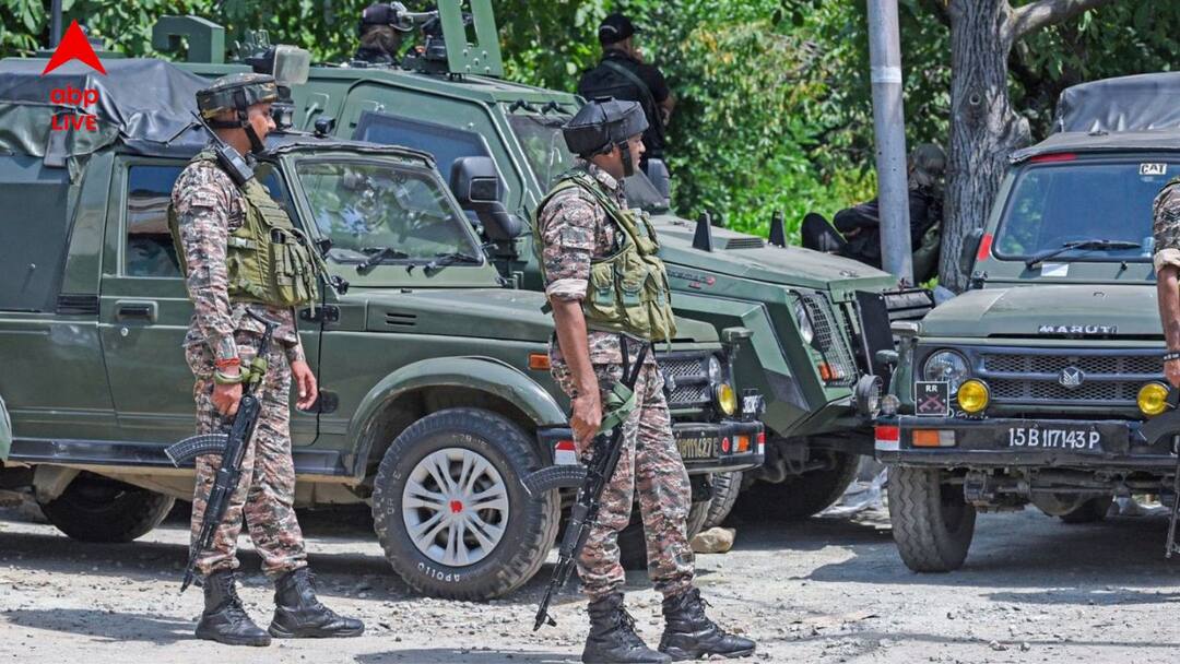 Jammu And Kashmir News: LoC বরাবর অনুপ্রবেশের চেষ্টা, বান্দিপোরায় ২ জঙ্গিকে নিকেশ করল নিরাপত্তাবাহিনী Jammu And Kashmir Bandipora 2 Terrorists Killed By Security Forces During Infiltration Bid In Jammu And Kashmir News: LoC বরাবর অনুপ্রবেশের চেষ্টা, বান্দিপোরায় ২ জঙ্গিকে নিকেশ করল নিরাপত্তাবাহিনী