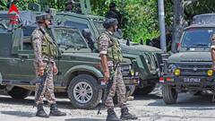 LoC বরাবর অনুপ্রবেশের চেষ্টা, বান্দিপোরায় ২ জঙ্গিকে নিকেশ করল নিরাপত্তাবাহিনী