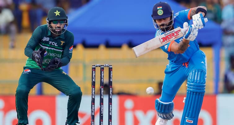 India Shines In ICC Rankings: Four Batsmen Break Into Top 10