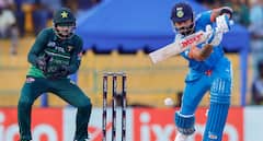 India Shines In ICC Rankings: Four Batsmen Break Into Top 10