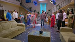 Brahmamudi Serial Today August 28th:రాజ్ కి మొత్తం తెలిపోయింది,  యామిని ఇక సర్దేసుకోమ్మా - ‘బ్రహ్మముడి’ సీరియల్ ఆగష్టు 28 ఎపిసోడ్ హైలైట్స్!