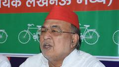 संभल हिंसा की रिपोर्ट पर सपा की प्रतिक्रिया, बीजेपी को बताया हिंदुओं के पलायन का जिम्मेदार