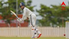 দলীপ ট্রফিতে দুরন্ত রজত, বিধ্বংসী শতরান হাঁকালেন মধ্যাঞ্চলের অধিনায়ক