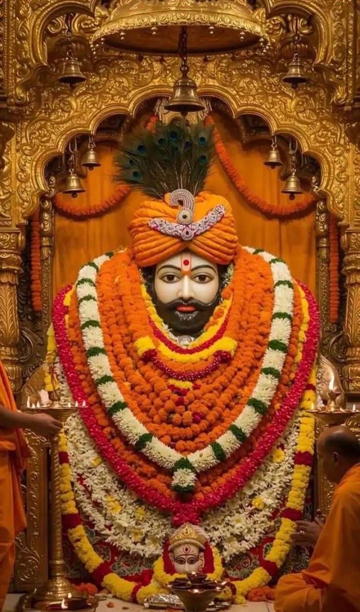 Tribanadhari Barbaric: 3 బాణాల్లో కురుక్షేత్ర సంగ్రామాన్ని ముగించగల 'బర్బరీకుడు' ప్రాణత్యాగం ఎందుకు చేశాడు?