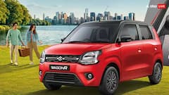 શું 50 હજારના ડાઉન પેમેન્ટ પર મળી જશે 6 એરબેગવાળી Maruti Wagon R? જાણો કેટલી ભરવી પડશે EMI