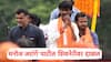 Manoj Jarange Patil: मनोज जरांगे शिवनेरीवर दाखल; पारनेरमध्ये जंगी स्वागत, पुण्यातील वाहतुकीत आज बदल