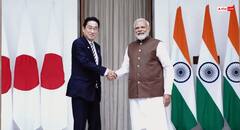 क्या ट्रंप को SCO समिट से मिलेगा करारा जवाब? जिनपिंग और पुतिन से मुलाकात से पहले पीएम मोदी ने दिया बड़ा बयान