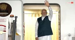 Welfare Of 2.8 Bn People Linked To India-China Ties: PM Modi To President Xi