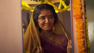 Paradha Collections: 'పరదా'కు పండగ బూస్ట్... వినాయక చవితి బతికించింది... కోటి దాటిన కలెక్షన్లు... టోటల్ ఎంతంటే?