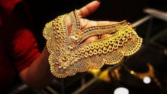 Lucknow Gold Rates Rise; 22K Gold At Rs 9,420 And 24K Gold At Rs 10,275