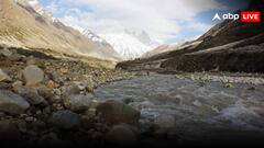 गंगोत्री ग्लेशियर 10 फीसदी पिघला! क्या आ रही बड़ी आफत? रिसर्च में चौंकाने वाला खुलासा