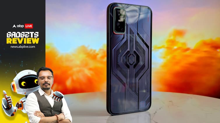 Gadgets Review | Infinix GT 30: Budget Beast With Arcade Vibes