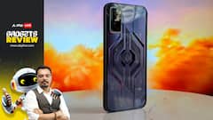 Gadgets Review | Infinix GT 30: Budget Beast With Arcade Vibes