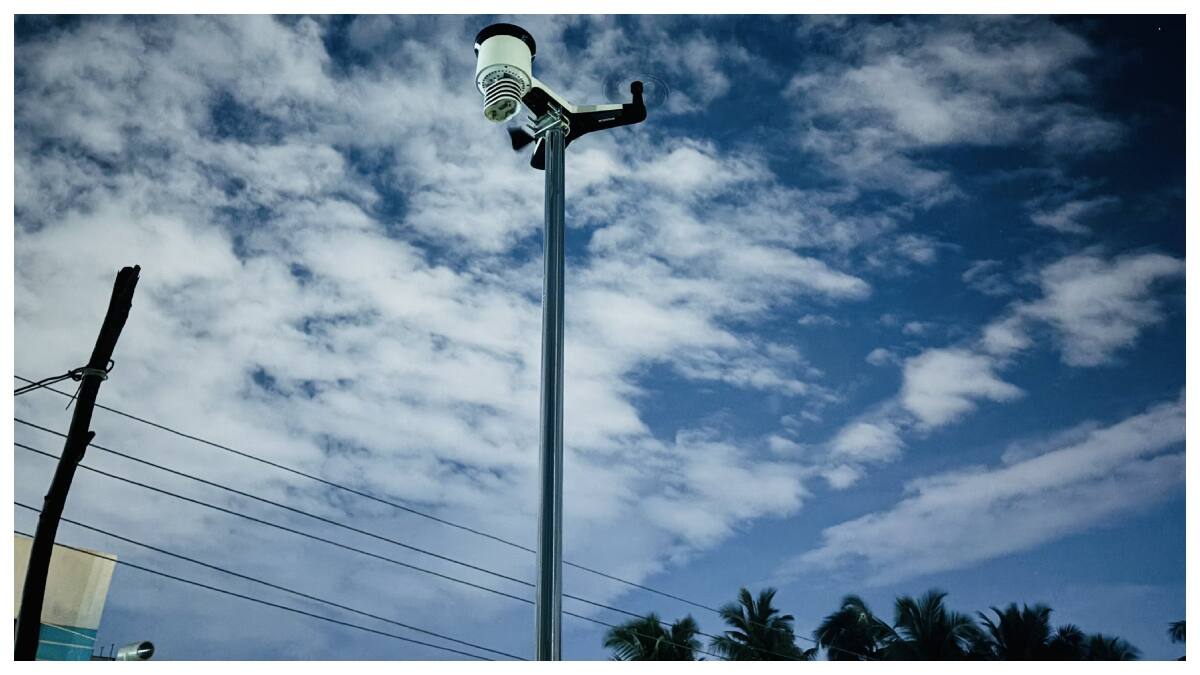 Telangana Heavy Rains: తెలంగాణలో నాలుగు రోజుల పాటు వర్షాలు- ఈ జిల్లాల్లో రెడ్ అలర్ట్, స్కూళ్లకు సెలవులు