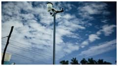 తెలంగాణలో నాలుగు రోజుల పాటు వర్షాలు-  ఈ జిల్లాల్లో రెడ్ అలర్ట్, స్కూళ్లకు సెలవులు