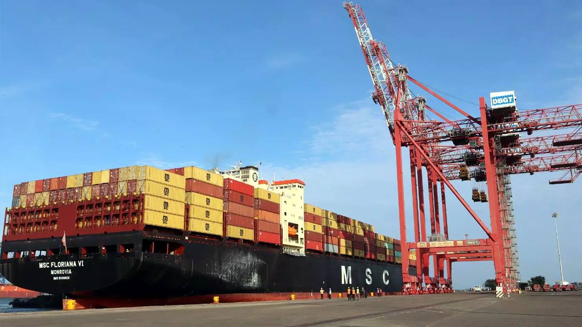 டிரம்ப் வரி விதிப்பால் தமிழ்நாட்டு கடல் உணவு ஏற்றுமதிக்கு பேரிழப்பு! தூத்துக்குடி நிறுவனங்கள் பாதிப்பு