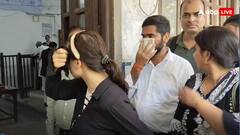 मेरठ पुलिस ने किया जीएसटी चोरों का पर्दाफाश, चीनी महिला समेत दो गिरफ्तार