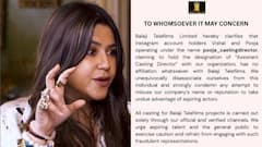 Fraud Alert! Ektaa Kapoor’s Balaji Telefilms Warns Aspiring Actors Against Fake Casting Agents