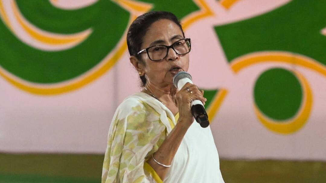 Mamata Banerjee To Launch Political Memoir Reveal Inisghts Into Working With Prime Ministers