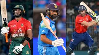 Most matches in T20Is: टी20 इंटरनेशनल में सबसे ज्यादा मैच खेलने वाले खिलाड़ी, भारत के रोहित शर्मा टॉप पर, देखे टॉप 5 की पूरी लिस्ट