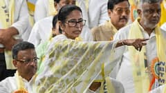 ‘Don’t Share Documents’: Mamata Alleges BJP Plot To Delete Bengal Voter Names, Warns Of ‘Linguistic Terror’