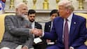 USA Tariff: ”அமெரிக்கா ப்ராண்ட் டாய்லெட்ல இருக்கு” இந்தியாவை சீனா பக்கம் தள்ளிட்டீங்க ட்ரம்ப் - முன்னாள் அதிகாரி