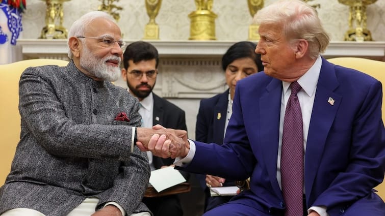 Former US NSA Says Peter Navarro Tried To Spark Clash Between Trump And Modi During Trade Talks