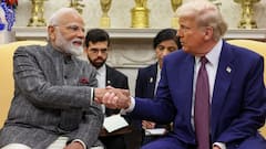 USA Tariff: ”அமெரிக்கா ப்ராண்ட் டாய்லெட்ல இருக்கு” இந்தியாவை சீனா பக்கம் தள்ளிட்டீங்க ட்ரம்ப் - முன்னாள் அதிகாரி