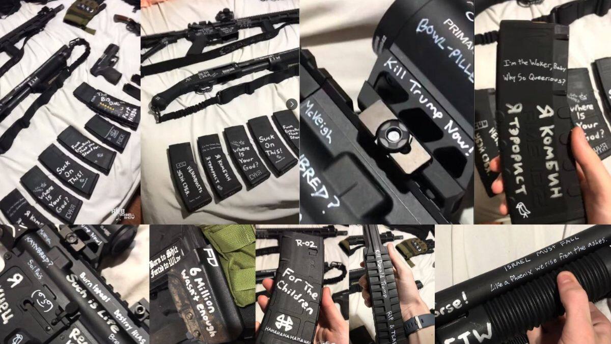 US Gun Shot: ”இந்தியா மீது அணுகுண்டு, ட்ரம்பை கொல்லனும், இஸ்ரேல் எரியனும்” - பதைபதைக்க செய்யும் வீடியோ