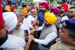 Punjab News: पंजाब में बाढ़ से हाहाकार! इन जिलों में मची सबसे ज्यादा तबाही, देखें तस्वीरें