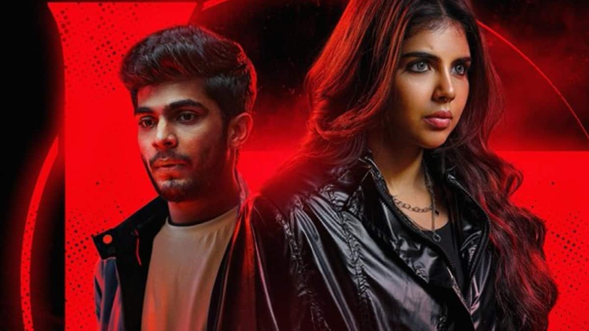 Lokah Movie Twitter Review : மலையாளத்தின் முதல் பெண் சூப்பர் ஹீரோ...பாராட்டுக்களை அள்ளும் லோகா திரைப்படம்