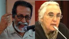 Kerala Sets Up Expert Panel With Prabhat Patnaik, Romila Thapar To Review UGC Draft Curriculum