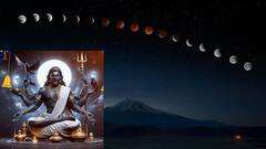 Lunar eclipse 2025 : శని రాశిలో సంపూర్ణ చంద్రగ్రహణం, ఈ 3 రాశులవారికి అనారోగ్య సూచన, మానసిక గందరగోళం!