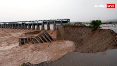 बारिश, बाढ़, लैंडस्लाइड! महाराष्ट्र से जम्मू और हिमाचल तक हाहाकर, डरावनी तस्वीरें