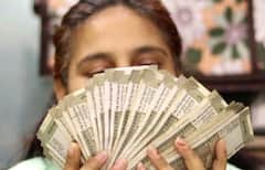 Good News: ਇਨ੍ਹਾਂ ਔਰਤਾਂ ਦੇ ਖਾਤਿਆਂ 'ਚ ਆਉਣਗੇ 11 ਹਜ਼ਾਰ ਰੁਪਏ, ਸਰਕਾਰ ਪਿੰਡਾਂ ਤੋਂ ਲੈ ਕੇ ਸ਼ਹਿਰਾਂ ਤੱਕ ਇੰਝ ਕਰੇਗੀ ਮਦਦ...