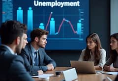AI Job Cuts: ஏஐ மூலம் இவர்களுக்குத்தான் அதிக வேலை இழப்பு; அதிர்ச்சி தரும் ஸ்டான்ஃபோர்டு ஆய்வு முடிவுகள்!