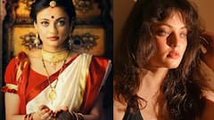 स्नेहा उल्लाल की 10 खूबसूरत तस्वीरें, देखकर कहेंगे ये तो ऐश्वर्या की कार्बन कॉपी है