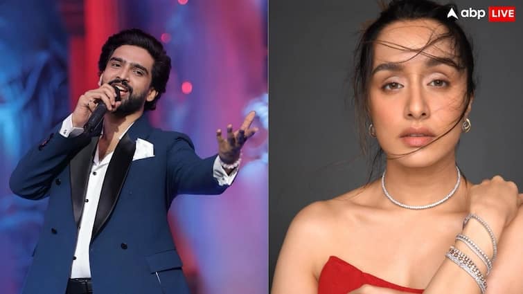 Bigg Boss 19: अमाल मलिक की स्कूल क्रश थीं श्रद्धा कपूर, बिग बॉस के घर में किया खुलासा