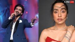 अमाल मलिक की स्कूल क्रश थीं श्रद्धा कपूर, बिग बॉस के घर में किया खुलासा