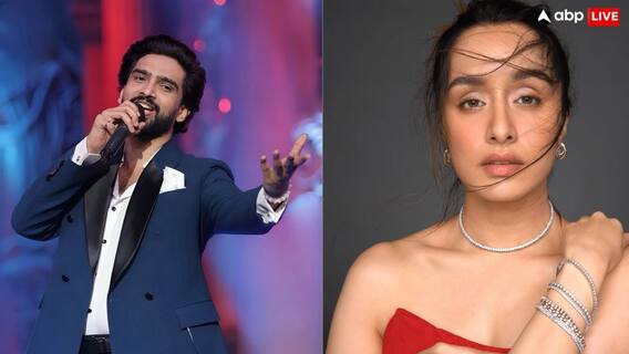 Bigg Boss 19 Updates: अमाल मलिक की स्कूल क्रश थीं श्रद्धा कपूर, बिग बॉस के घर में किया खुलासा Bigg Boss 19 Updates: अमाल मलिक की स्कूल क्रश थीं श्रद्धा कपूर, बिग बॉस के घर में किया खुलासा