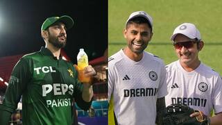 पाकिस्तान एशिया कप के फाइनल में नहीं पहुंचेगा... पूर्व पाकिस्तानी क्रिकेटर की भविष्यवाणी ने सभी को चौंकाया
