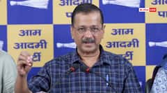 'We Should Impose A 100% Tariff On America,' Says AAP Chief Arvind Kejriwal