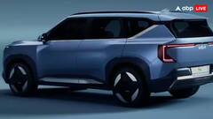 ભારતમાં ટેસ્ટિંગ દરમિયાન જોવા મળી નેક્સ્ટ જનરેશન Kia Seltos, જાણો ક્યારે થશે લોન્ચ