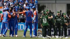 ਏਸ਼ੀਆ ਕੱਪ ‘ਚ ਆਹਮਣੇ-ਸਾਹਮਣੇ ਹੋਣਗੇ ਭਾਰਤ-ਪਾਕਿਸਤਾਨ, ਦੇਖੋ ਪੂਰਾ ਰਿਕਾਰਡ, ਜਾਣੋ ਕਿਸ ਦਾ ਪਲੜਾ ਭਾਰੀ