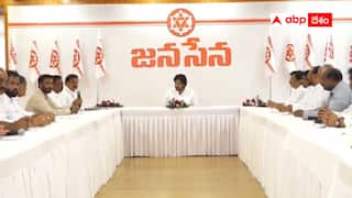 Senani With Sena in Visakhapatnam: విశాఖలో సేనతో సమావేశాలు ప్రారంభించిన జనసనాని - పార్టీ ఎంపీలు, ఎమ్మెల్యేలు, నేతలతో కీలక చర్చలు