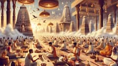 Chaturmas End Date 2025: చాతుర్మాసం ఎప్పుడు ముగుస్తుంది,  శుభ కార్యాలు ఎప్పటి నుంచి జోరందుకుంటాయి?