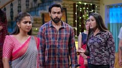 Brahmamudi Serial Today August 28th:రాజ్ కి మొత్తం తెలిపోయింది,  యామిని ఇక సర్దేసుకోమ్మా - ‘బ్రహ్మముడి’ సీరియల్ ఆగష్టు 28 ఎపిసోడ్ హైలైట్స్!