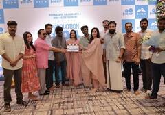 ஹீரோவான 'டூரிஸ்ட் ஃபேமிலி' இயக்குனர்.. தயாரிப்பாளர் யார் தெரியுமா?.. அட்டகாசமான பூஜை க்ளிக்ஸ்