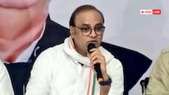'BJP के 4 मुख्यमंत्री पिछड़े वर्ग से रहे लेकिन 27 % आरक्षण नहीं मिला', अरुण यादव का निशाना