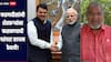 मोदींनंतर फडणवीसांनी शेतकऱ्यांना फसवण्याची परंपरा कायम ठेवली, पूर्ण शक्तिपीठच महामार्गच रद्द व्हावा, राजू शेट्टी आक्रमक
